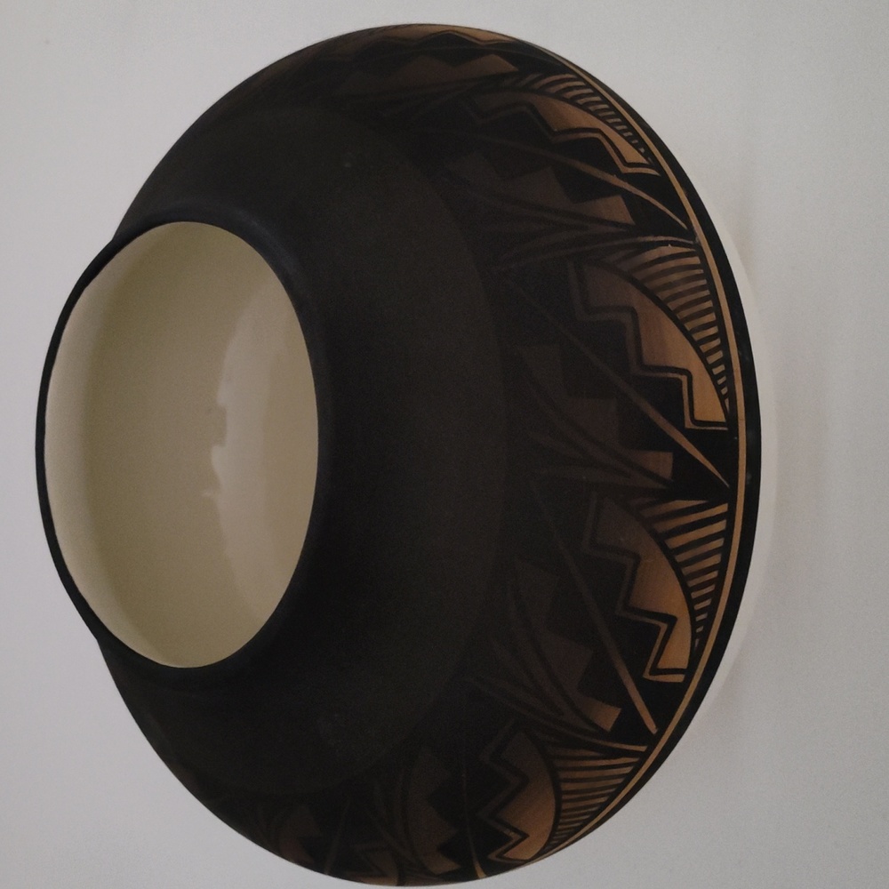 Ute mountain pottery by d.talk